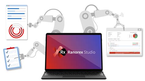 Free Trial of Ranorex Studio 